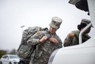 Military Life Orientation